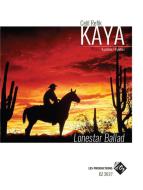 Lonestar Ballad 