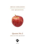 Quartet No. 2 
