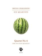 Quartet No. 4 