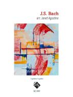Sinfonia BWV 29 