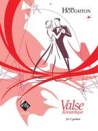 Valse romantique 