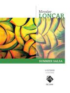 Summer Salsa 