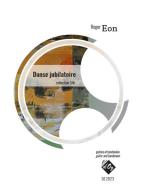 Danse jubilatoire 