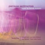 Pierreuse sentimentale 