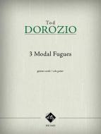 3 Modal Fugues 
