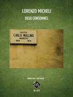 2 Consonnes 