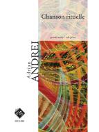 Chanson rituelle 