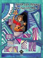 Suite for Young Guitarists No. 2 
