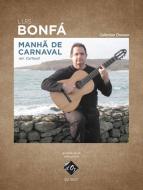 Manhã de Carnaval 
