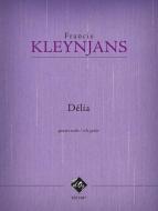 Délia op. 272 