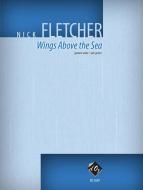 Wings Above the Sea 