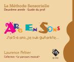 La méthode sensorielle, 2e année, Guide du prof 