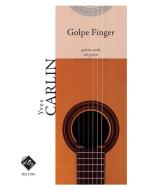 Golpe Finger 