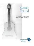 Mazurka triste 