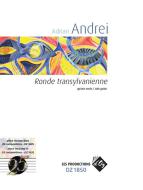 Ronde transylvanienne 