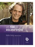 Les 100 de Roland Dyens - Baba Song 