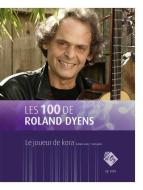 Les 100 de Roland Dyens - Le joueur de kora 