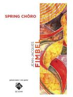 Spring Chôro 