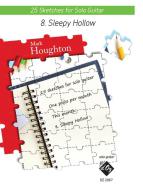 25 Sketches - Sleepy Hollow 