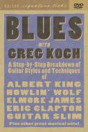Blues Guitar Signature Lick 