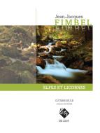 Elfes et Licornes 