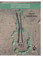 Guide d'apprentissage pour guitare classique 