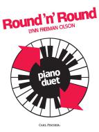 Round 'n' Round 