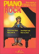 Piano Rock 