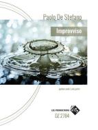 Improvviso 