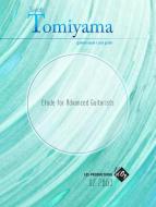 Etude For Advanced Guitarists op. 64 