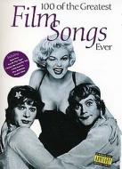 100 of the Greatest Film Songs Ever 