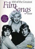 100 of the Greatest Film Songs Ever 