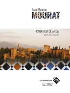 Fragancia De Andalucia 