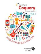 Voyage au Pays du Blues, Folk et Rag 1 