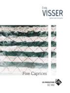 Five Caprices 