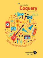 Voyage Au Pays Du Blues, Folk et Rag 3 