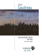 Une Histoire Triste - Dis-Moi 