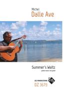 Summer's Waltz 