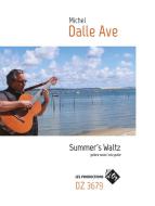 Summer's Waltz 