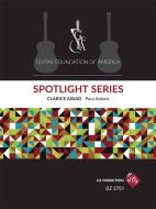 GFA Spotlight Series, Para Antara 