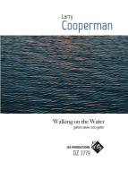 Walking On The Water 