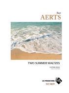 Two Summer Waltzes 
