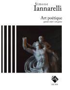 Art Poétique 