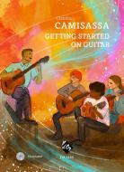 Getting Started On Guitar 