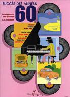 Succès années 60 