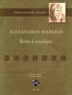 Boîte à musique 