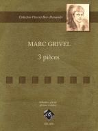 3 pièces 