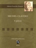 4 pièces 