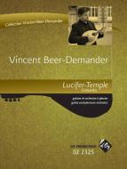 Lucifer-Temple, concerto 