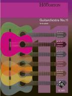 Guitarchestra No. 11 